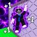 +1 Climb Phonk Escape icon