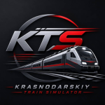 KTS - Krasnodarskiy Train Simulator