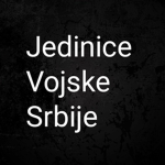 [SRB] Jedinice Vojske Srbije