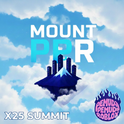 [EVENT] Summit X25 | Mount PPR