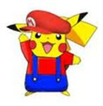 Pokemon and Mario fans!