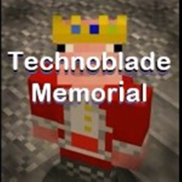 Technoblade Memorial