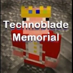 The Technoblade Memorial [⚔] icon