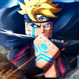 Kyoshin's Destiny: Naruto Saga