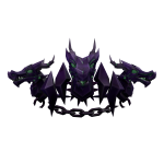 1ST DRACONIC POISON