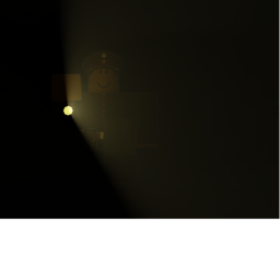 Trench