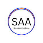SAA (stop admin abuse