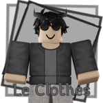 -Le Clothes-