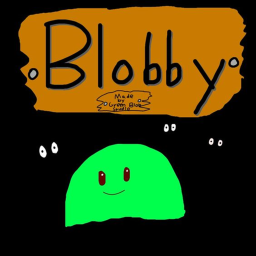 Blobby