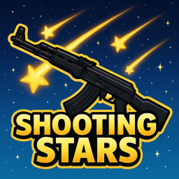 ⭐ Shooting Stars