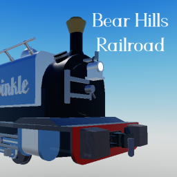 Bear HillsRailway