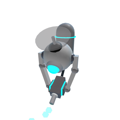 Sprinkler Bot