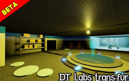 Dt_al Trans-fur laboratory