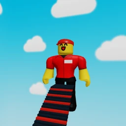 Escape Pizza Place Obby icon