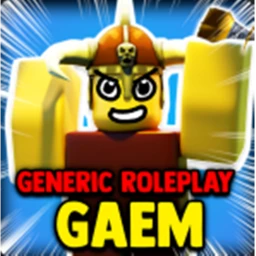 [🦃UPDATE] generic roleplay gaem. icon