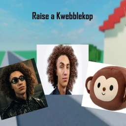 Raise a Kwebbelkop (v1.0.0) icon