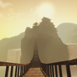 Les Beyond East