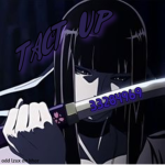 TACTUP