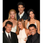 F.R.I.E.N.D.S ! <3