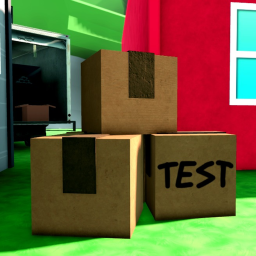 Untitled Test Game