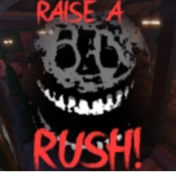 Raise a rush