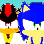 Sonic Dream Adventure GROUP