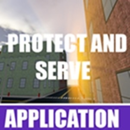 Officer Application Center