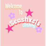 Seashells clothing!!