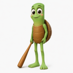 Tung Tung Turtles