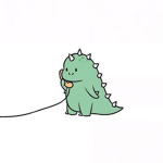 Dino Rawr clan