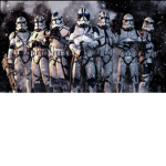 [501] 501st Leigon Redux