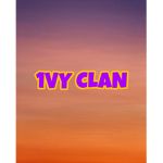 IVY OFFICAL BEDWARS CLAN