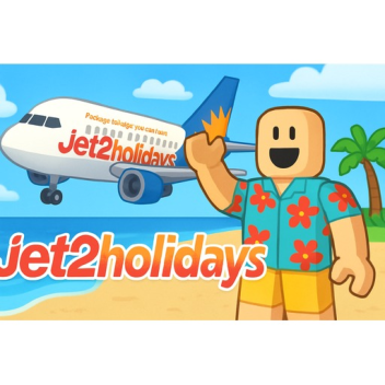 nothing beats a jet2holiday.