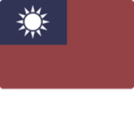 ROC - Republic of China