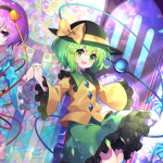 アーススピリッツの宮殿