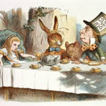 Alice in Wonderland Stories