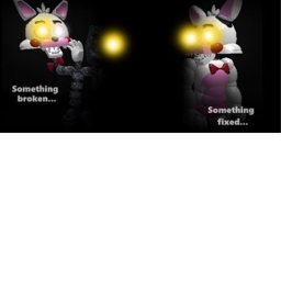 the fnaf ultimite