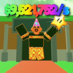 [SaB: ReBorn] Steal a Brainrot: ReBorn