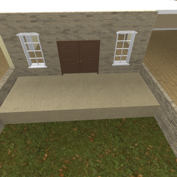 American Style House