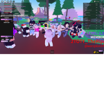 Swaggy-Sensiable-Ocuped Dance team