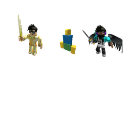 Ninja squad's sword fighting