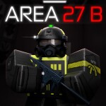 Area 27 B