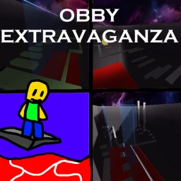 Obby Extravaganza icon