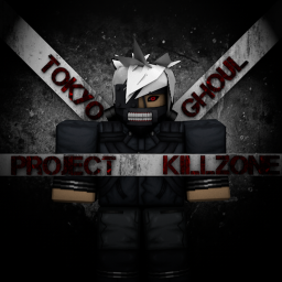 [FACTIONS]Tokyo Ghoul Project Killzone icon