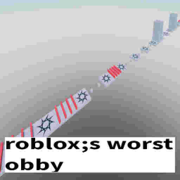 roblox's worst obby