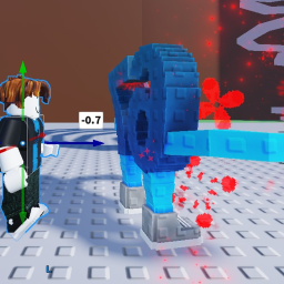 Save Brainrots From Tornado! 🌪️