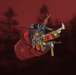 rustypot