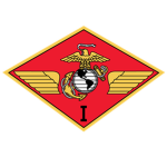 1st Marine Aircraft Wing 1970's