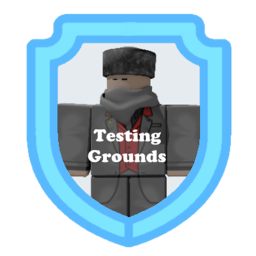 HSP | Testing Grounds