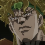 Dio Stands